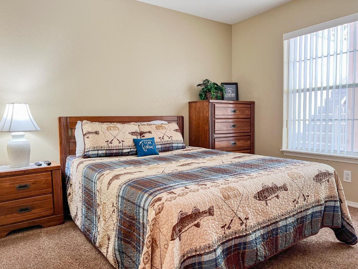 Lake Front 2Br Walk-In With Large Deck - Free Tickets Included - 79-1 Branson Zewnętrze zdjęcie