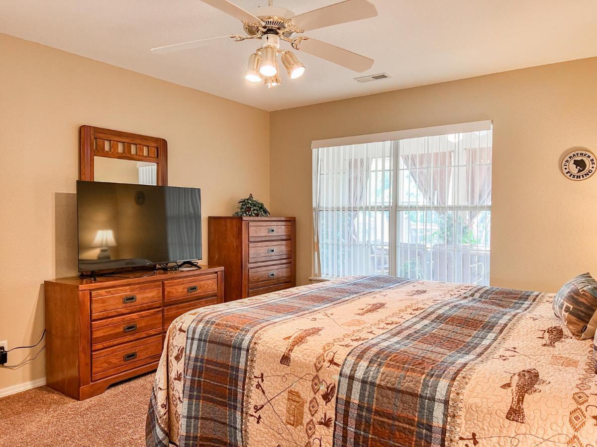 Lake Front 2Br Walk-In With Large Deck - Free Tickets Included - 79-1 Branson Zewnętrze zdjęcie